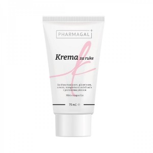 PHARMAGAL KREMA ZA RUKE 75ml